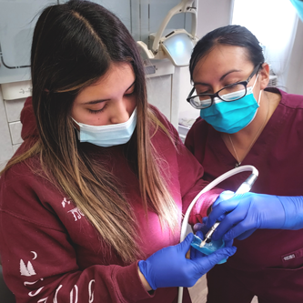 Dental Assistants